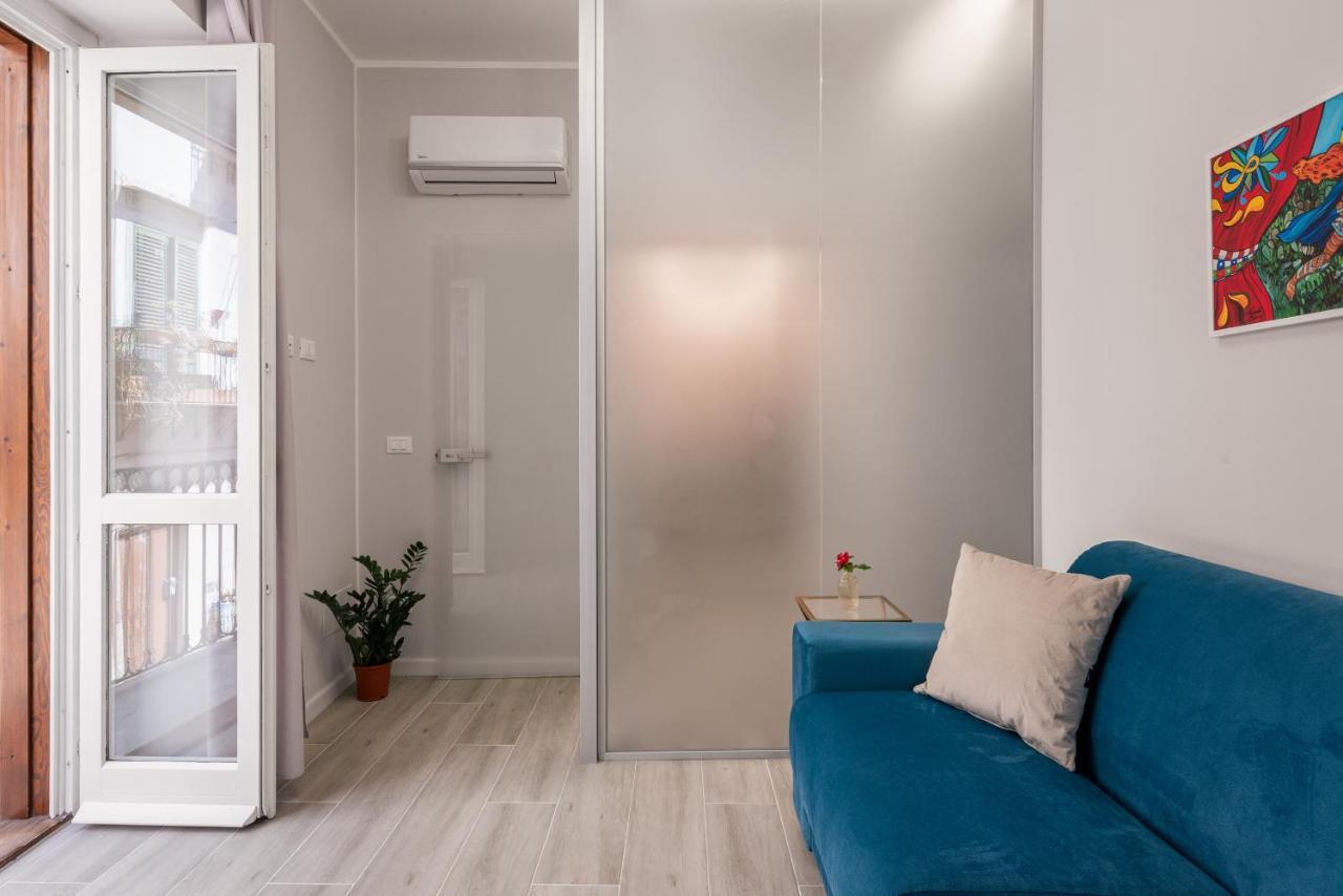 Le Porte Del Kassaro 팔레르모 외부 사진